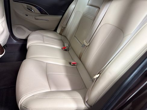 Used 2015 Buick LaCrosse Premium w/ Driver Confidence Package #1 FWD image 20