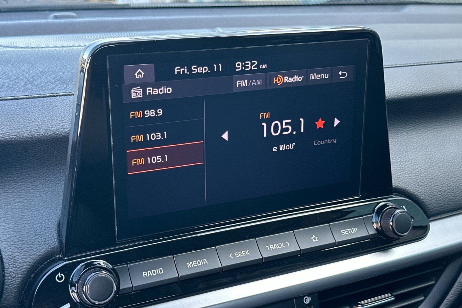 Used 2022 Kia Forte LXS FWD image 18