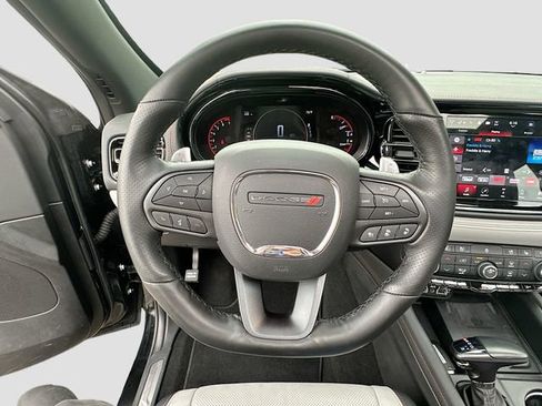 Used 2023 Dodge Durango GT AWD/4WD image 12