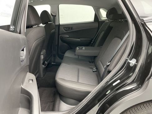 Used 2023 Hyundai Kona SEL image 43