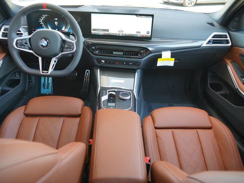 New 2026 BMW M340i xDrive w/ Premium Package AWD/4WD image 18