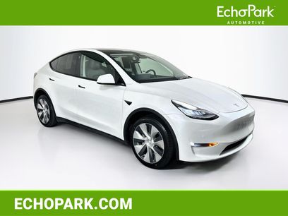 Used 2022 Tesla Model Y Long Range