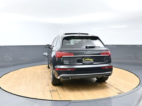 Used 2023 Audi Q5 2.0T Prestige w/ Prestige Package image 7