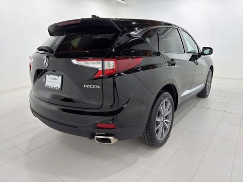 Certified 2022 Acura RDX w/ Technology Package image 5