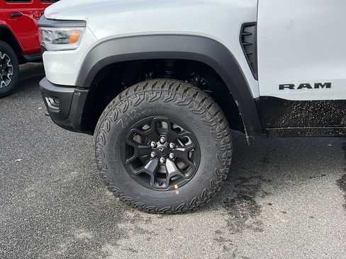 New 2026 RAM 1500 RHO image 12