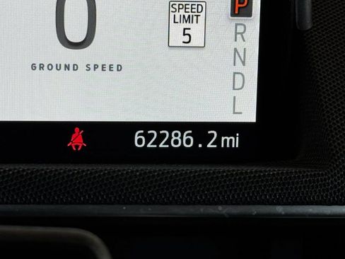 Used 2022 Ford Mustang Mach-E California Route 1 RWD image 31