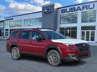 New 2026 Subaru Outback Premium AWD/4WD video 1