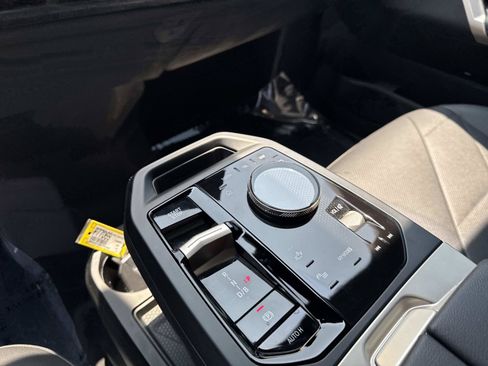 Certified 2024 BMW iX xDrive50 w/ Sport Package AWD/4WD image 16