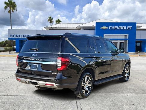 Used 2024 Ford Expedition Max Limited image 4