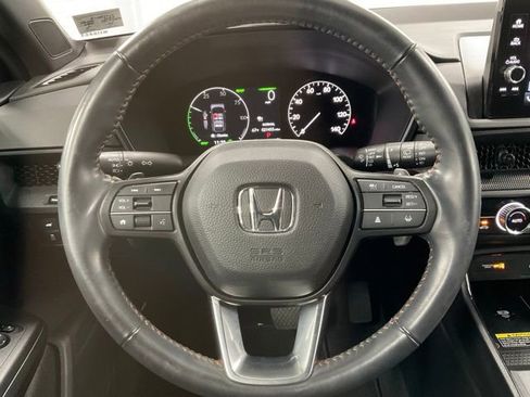 Certified 2024 Honda CR-V Sport-L image 18