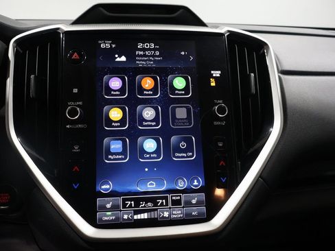 Used 2023 Subaru Ascent Limited image 27