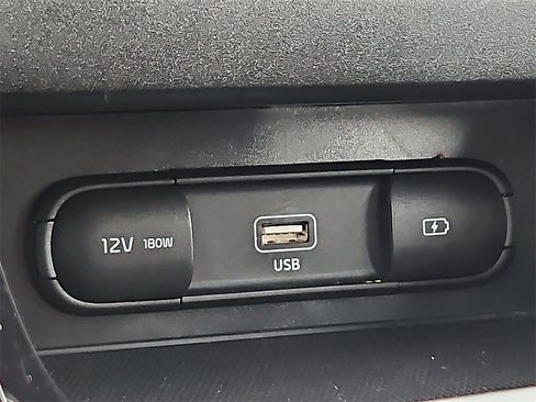 Used 2023 Kia Forte GT-Line w/ GT-Line Technology Package image 18