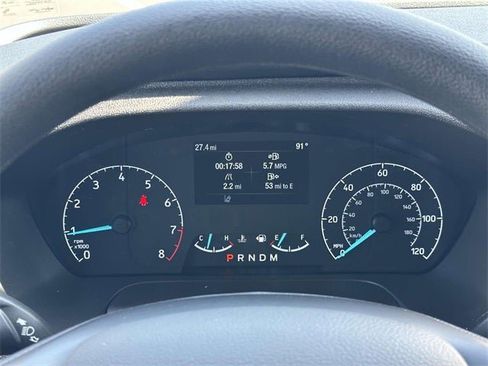 New 2025 Ford Transit 250 148 Medium Roof w/ Load Area Protection Package image 19