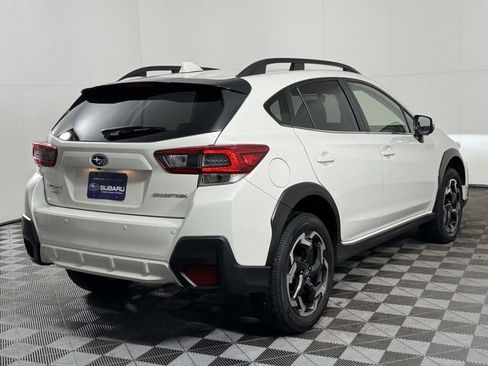 Used 2023 Subaru Crosstrek 2.5i Limited image 10