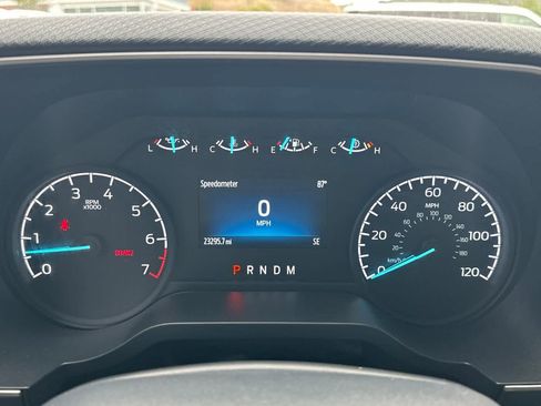 Certified 2023 Ford F150 XL w/ STX Appearance Package AWD/4WD image 27