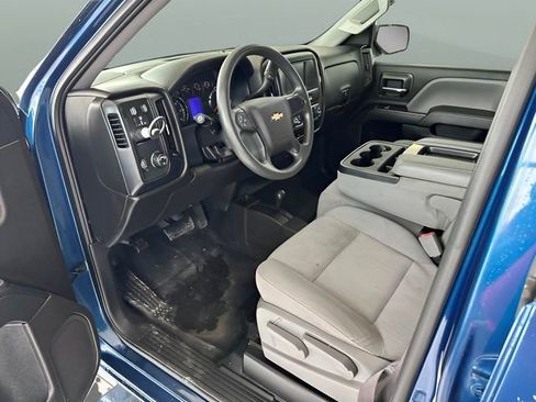 Used 2017 Chevrolet Silverado 1500 LS image 7