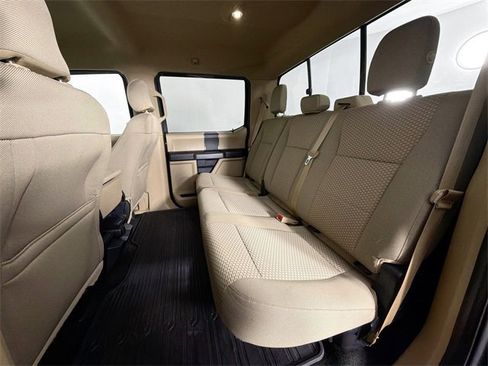 Used 2015 Ford F150 XLT w/ Equipment Group 301A Mid image 21