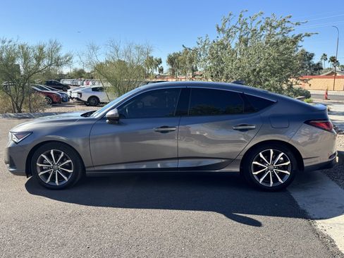 Used 2024 Acura Integra image 6