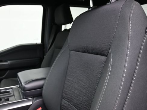 Used 2022 Ford F150 XLT w/ Equipment Group 302A High AWD/4WD image 16