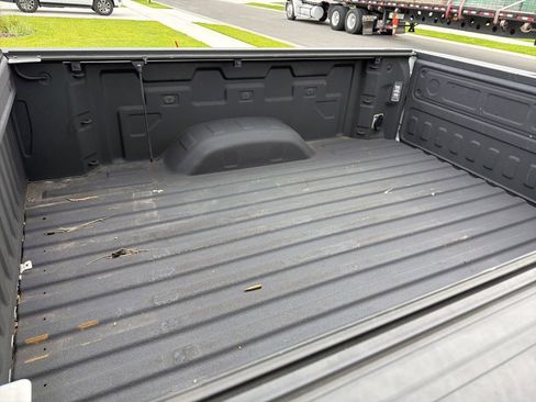 Used 2024 Chevrolet Silverado 2500 Custom w/ Custom Convenience Package AWD/4WD image 24