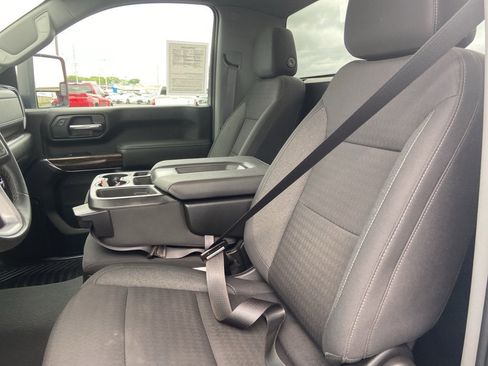 Certified 2024 GMC Sierra 2500 SLE image 12