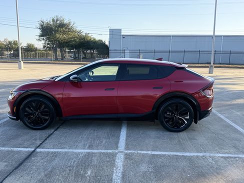 Used 2023 Kia EV6 Wind w/ Wind Technology Package image 5