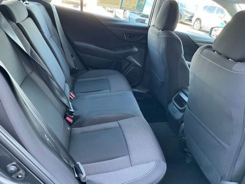 Certified 2025 Subaru Outback image 16