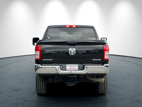 Used 2024 RAM 2500 Big Horn image 5