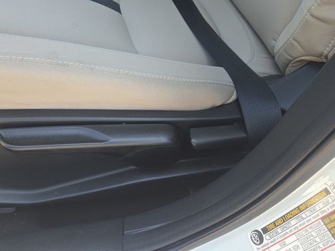 Certified 2020 Honda Civic LX image 10