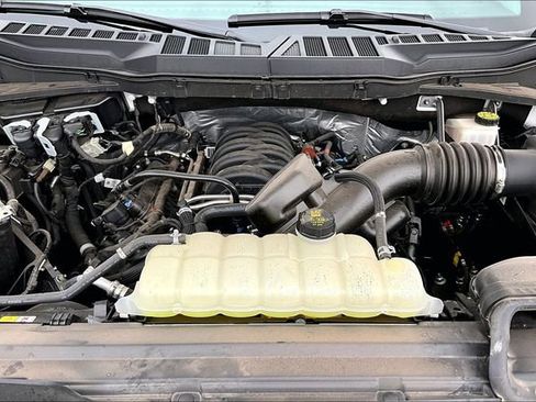 Used 2024 Ford F150 XL image 9
