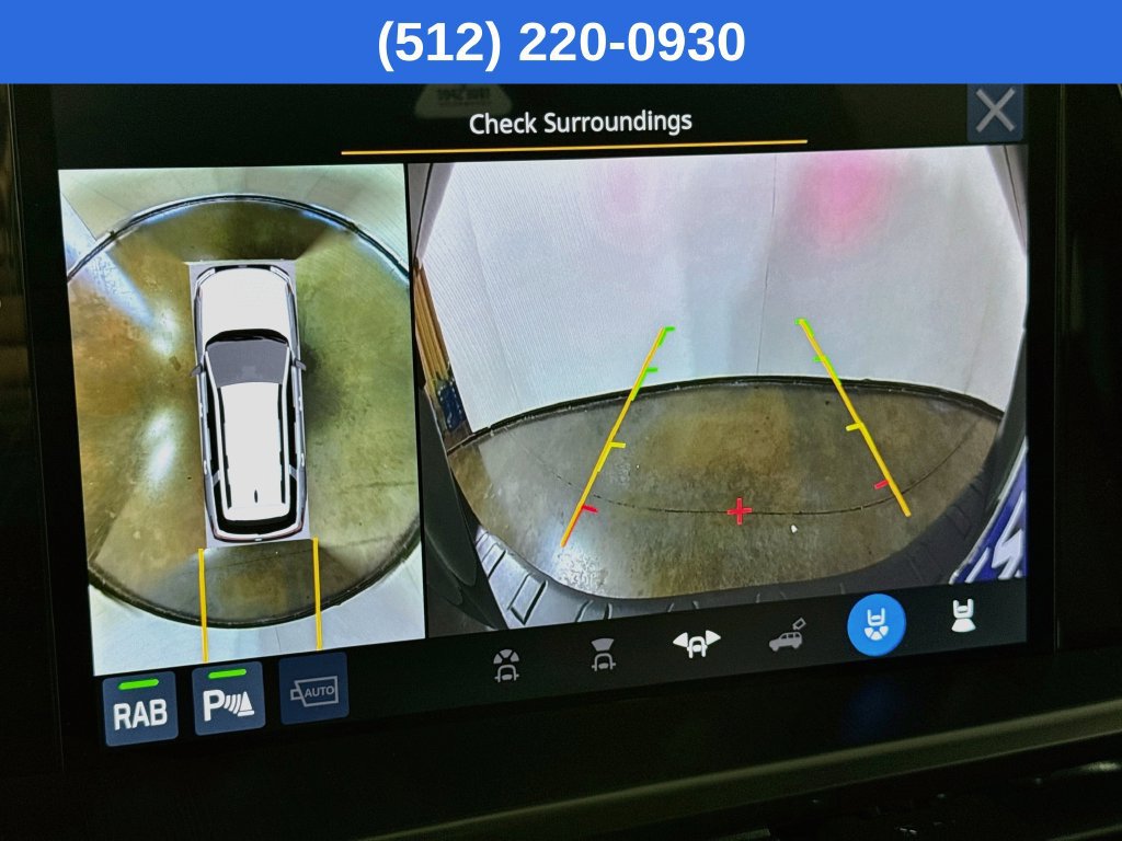 Certified 2026 Subaru Outback Touring AWD/4WD image 17
