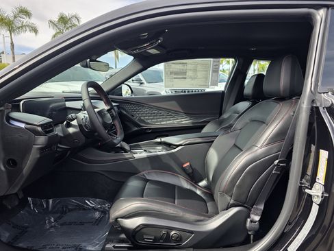 New 2026 Dodge Charger Scat Pack AWD/4WD image 12