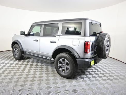 Used 2024 Ford Bronco Big Bend AWD/4WD image 4