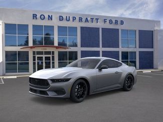New 2026 Ford Mustang Coupe w/ Mustang Nite Pony Package RWD video 1