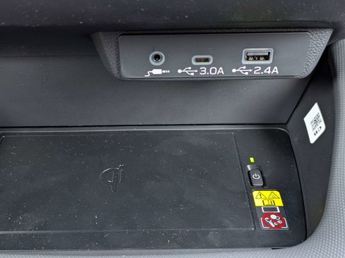 New 2026 Subaru Forester Premium image 29