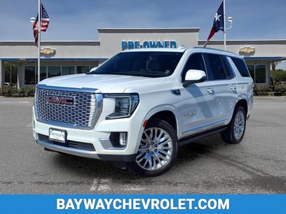 Used 2023 GMC Yukon Denali