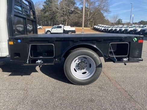 New 2026 Ford F450 XL AWD/4WD image 5