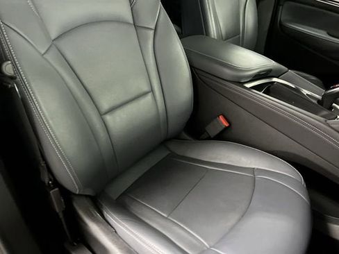 Certified 2021 Buick Enclave Essence w/ Sound and Sites Package image 28