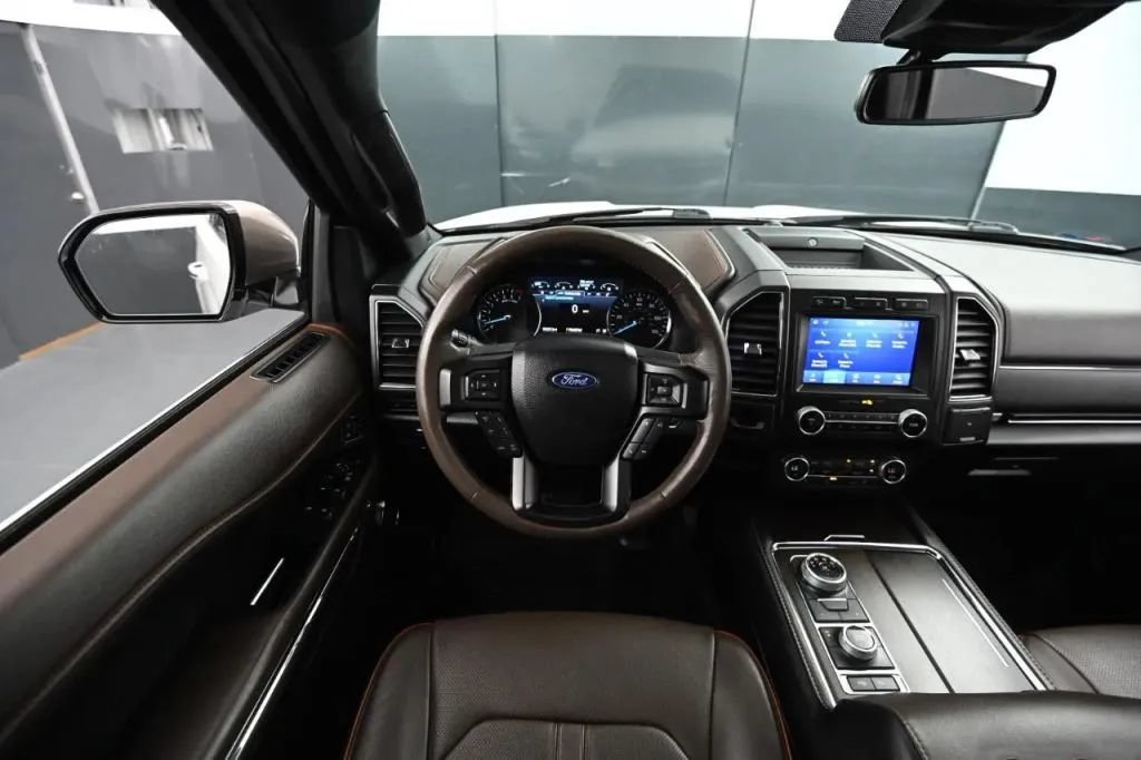 Used 2020 Ford Expedition King Ranch AWD/4WD image 22