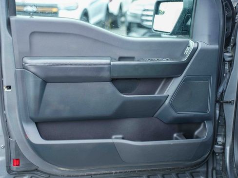 Certified 2023 Ford F150 XL w/ STX Appearance Package AWD/4WD image 14