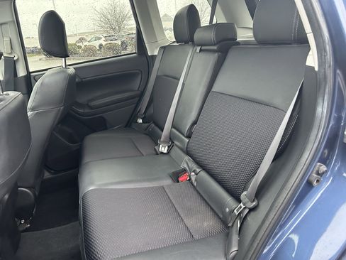 Used 2014 Subaru Forester 2.0XT Premium image 23