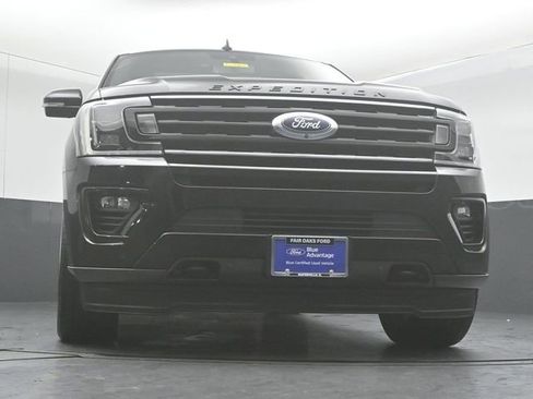 Certified 2020 Ford Expedition Limited w/ Equipment Group 303A image 41