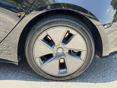 Used 2023 Tesla Model 3 Standard Range RWD image 14