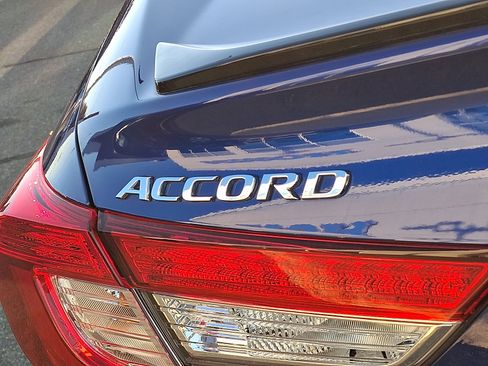 Used 2022 Honda Accord Sport Special Edition image 30