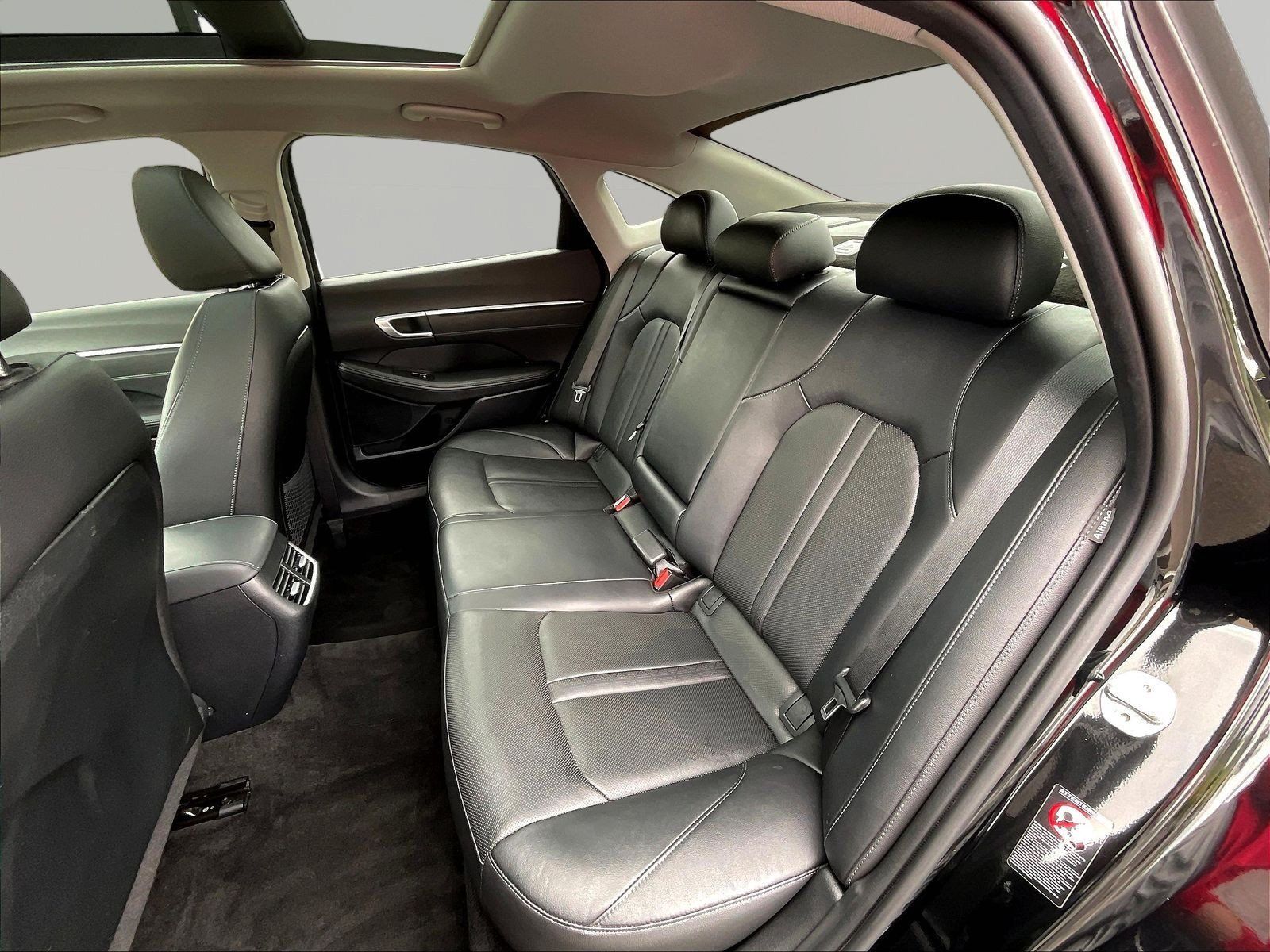 Used 2022 Hyundai Sonata Limited FWD image 21