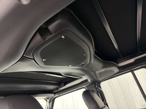 New 2026 Jeep Wrangler Sahara AWD/4WD image 22