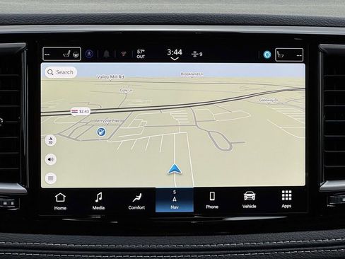 New 2026 Chrysler Pacifica Select image 3