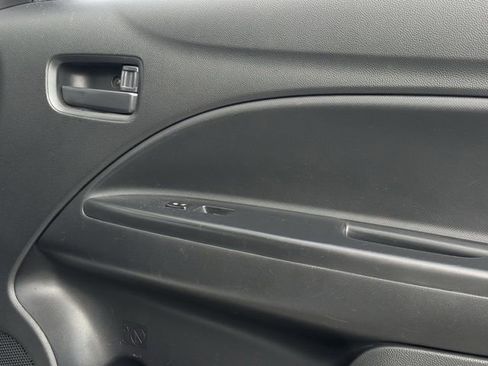 Used 2020 Mitsubishi Mirage G4 ES FWD image 26