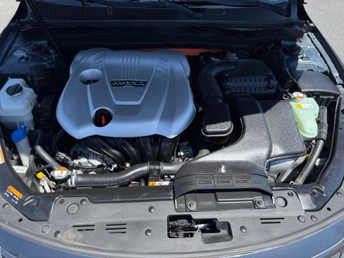Used 2015 Kia Optima EX FWD image 20