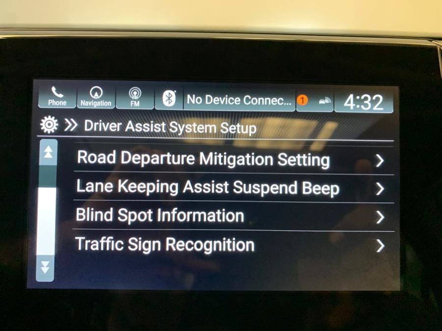 Used 2023 Honda Odyssey Touring image 43